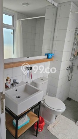 Rumah Luas Asri 1 KT Siap Pakai di Gading Serpong Tangerang Rumah Luas Asri 1 KT Siap Pakai di Gading Serpong Tangerang