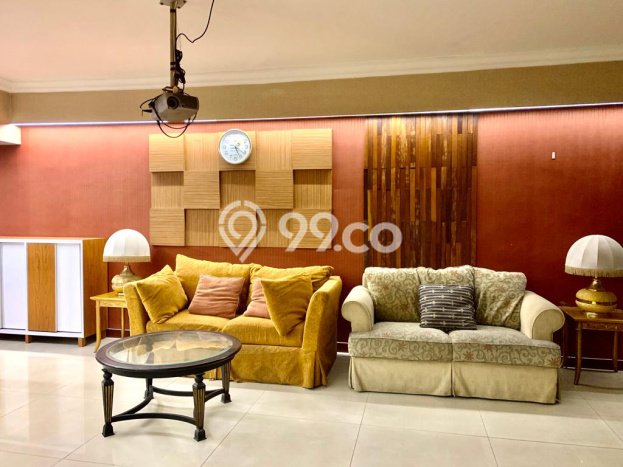 Hunian Apartemen Eksklusif untuk Dijual di Jakarta Barat dengan 3 BR & 2 Kamar Mandi Hunian Apartemen Eksklusif untuk Dijual di Jakarta Barat dengan 3 BR & 2 Kamar Mandi