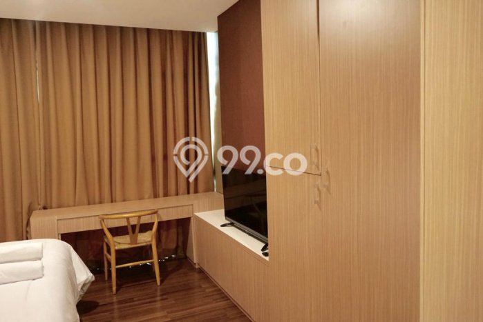 Hunian Apartemen Ideal untuk Dijual di Jakarta Barat dengan 2 Kamar Hunian Apartemen Ideal untuk Dijual di Jakarta Barat dengan 2 Kamar