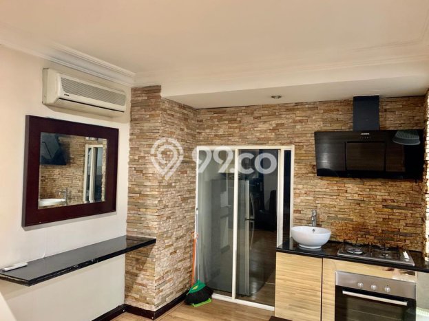 Siap Huni Apartemen Luxury di Kuningan 3 Kamar & 2 Kamar Mandi Siap Huni Apartemen Luxury di Kuningan 3 Kamar & 2 Kamar Mandi