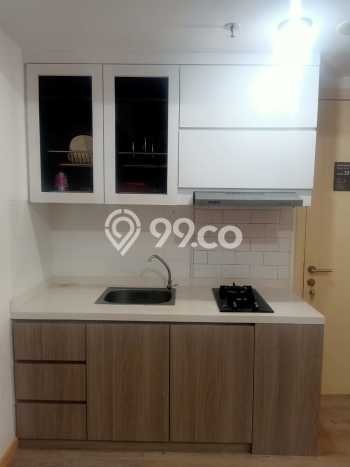 Dijual Apartemen 2 KT & 1 KM di Tangerang Lokasi Strategis Dijual Apartemen 2 KT & 1 KM di Tangerang Lokasi Strategis