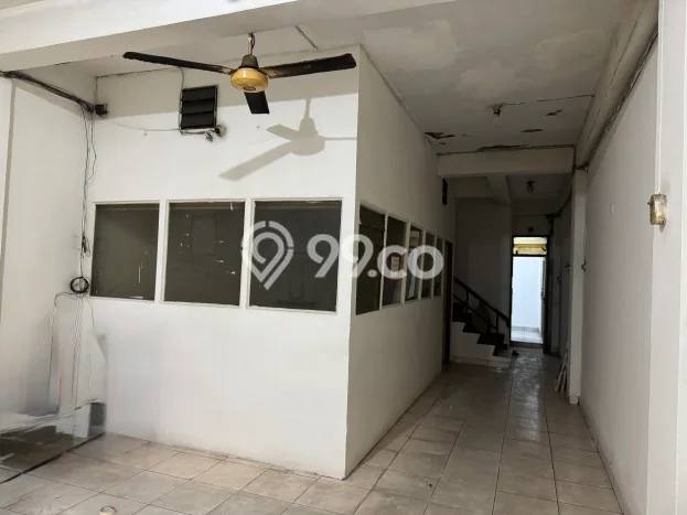 Ruko Dijual di Prime Area Jakarta Pusat Luas 564m2 Ruko Dijual di Prime Area Jakarta Pusat Luas 564m2