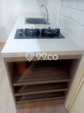 Dijual Apartemen 2 KT & 1 KM di Tangerang Lokasi Strategis Dijual Apartemen 2 KT & 1 KM di Tangerang Lokasi Strategis