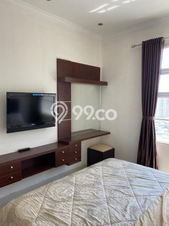 Dijual Apartemen 1 KT & 1 KM di Jakarta Selatan Lokasi Strategis Dijual Apartemen 1 KT & 1 KM di Jakarta Selatan Lokasi Strategis