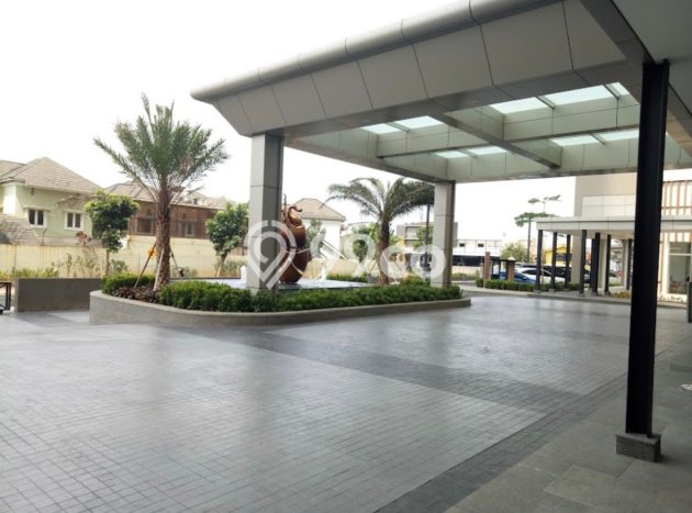 Apartemen Cozy Dijual di Tangerang Spesifikasi 3 KT, 1 KM Apartemen Cozy Dijual di Tangerang Spesifikasi 3 KT, 1 KM