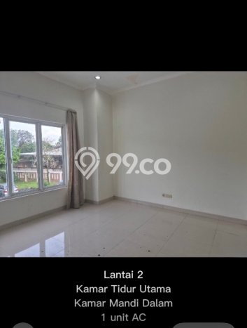 Dijual Cepat Rumah Favorit Siap Huni LB 160m2 di BSD, Tangerang Selatan Dijual Cepat Rumah Favorit Siap Huni LB 160m2 di BSD, Tangerang Selatan