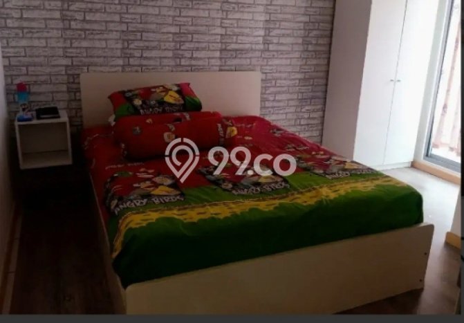 Dijual Apartemen 2 KT & 1 KM di Tangerang Lokasi Strategis Dijual Apartemen 2 KT & 1 KM di Tangerang Lokasi Strategis