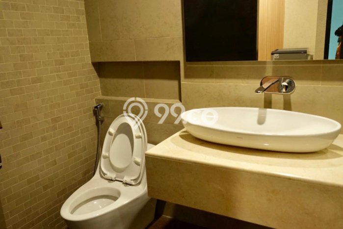 Hunian Apartemen Ideal untuk Dijual di Jakarta Barat dengan 2 Kamar Hunian Apartemen Ideal untuk Dijual di Jakarta Barat dengan 2 Kamar