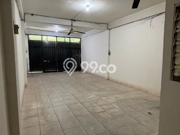 Ruko Dijual di Prime Area Jakarta Pusat Luas 564m2 Ruko Dijual di Prime Area Jakarta Pusat Luas 564m2