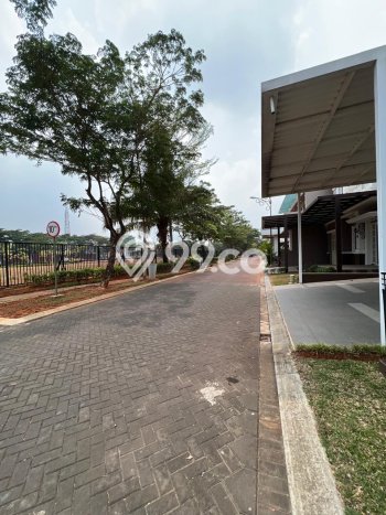 Hunian Super Mewah dengan Akses Paling Strategis di Gading Serpong, Tangerang Hunian Super Mewah dengan Akses Paling Strategis di Gading Serpong, Tangerang
