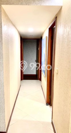 Hunian Apartemen Eksklusif untuk Dijual di Jakarta Barat dengan 3 BR & 2 Kamar Mandi Hunian Apartemen Eksklusif untuk Dijual di Jakarta Barat dengan 3 BR & 2 Kamar Mandi