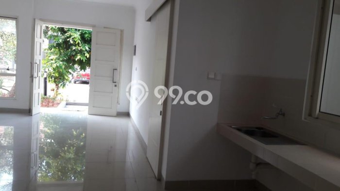 Hunian Nyaman Asri 2 KT Siap Huni di Gading Serpong Tangerang Hunian Nyaman Asri 2 KT Siap Huni di Gading Serpong Tangerang
