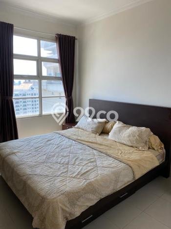 Dijual Apartemen 1 KT & 1 KM di Jakarta Selatan Lokasi Strategis Dijual Apartemen 1 KT & 1 KM di Jakarta Selatan Lokasi Strategis