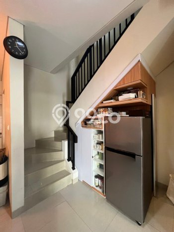 Rumah Modern Cantik 3 Kamar Bisa Langsung Pindah di BSD Rumah Modern Cantik 3 Kamar Bisa Langsung Pindah di BSD