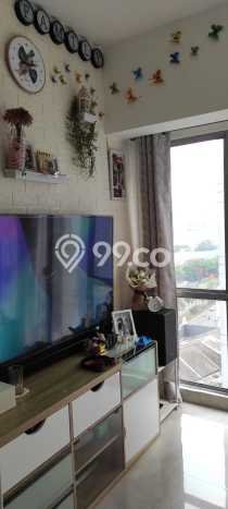 Dijual Apartemen 3 KT & 1 KM di Tangerang Lokasi Strategis Dijual Apartemen 3 KT & 1 KM di Tangerang Lokasi Strategis