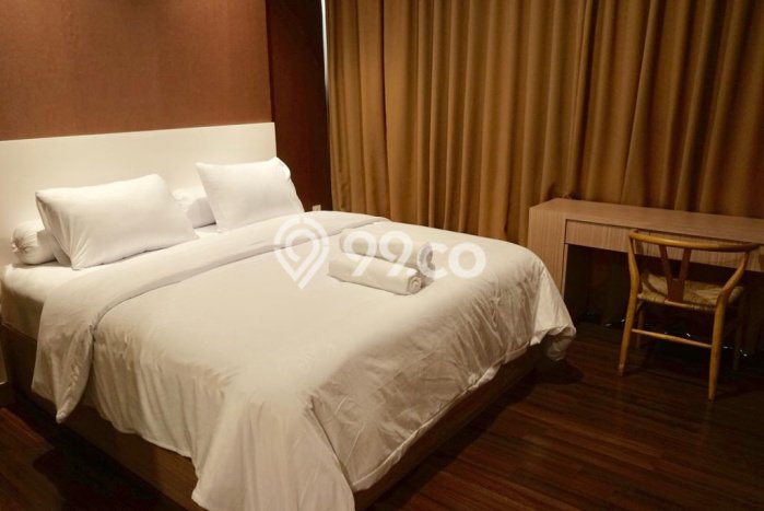 Hunian Apartemen Ideal untuk Dijual di Jakarta Barat dengan 2 Kamar Hunian Apartemen Ideal untuk Dijual di Jakarta Barat dengan 2 Kamar