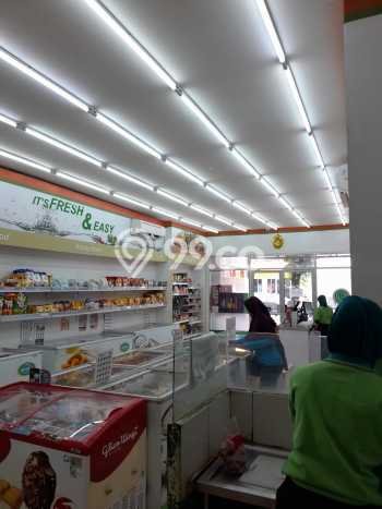 Ruko Favorit Dijual di BSD Tangerang Selatan Kawasan Pusat Bisnis Ruko Favorit Dijual di BSD Tangerang Selatan Kawasan Pusat Bisnis