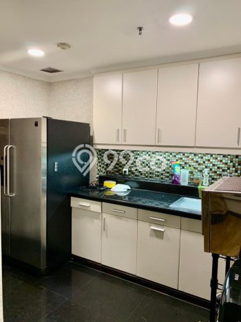 Siap Huni Apartemen Luxury di Kuningan 3 Kamar & 2 Kamar Mandi Siap Huni Apartemen Luxury di Kuningan 3 Kamar & 2 Kamar Mandi