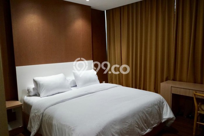 Hunian Apartemen Ideal untuk Dijual di Jakarta Barat dengan 2 Kamar Hunian Apartemen Ideal untuk Dijual di Jakarta Barat dengan 2 Kamar