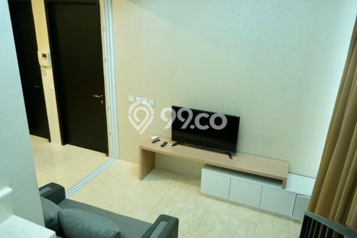 Hunian Apartemen Ideal untuk Dijual di Jakarta Barat dengan 2 Kamar Hunian Apartemen Ideal untuk Dijual di Jakarta Barat dengan 2 Kamar