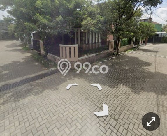 LOKASI PREMIUM! Rumah Strategis di Jatinangor, LT 142m² Bangunan 50m² LOKASI PREMIUM! Rumah Strategis di Jatinangor, LT 142m² Bangunan 50m²