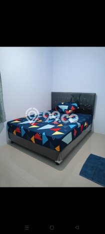 Kost untuk Dijual di Jatinangor Punya 55 Kamar Kost untuk Dijual di Jatinangor Punya 55 Kamar