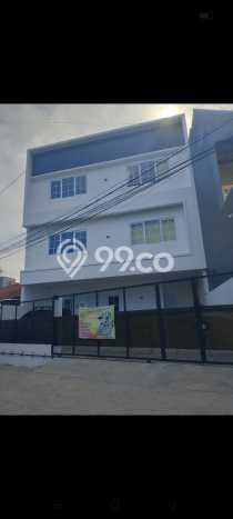 Untuk Dijual Kost di Jatinangor, Sumedang, 31 KT, 31 KM, Luas 650m2 Untuk Dijual Kost di Jatinangor, Sumedang, 31 KT, 31 KM, Luas 650m2