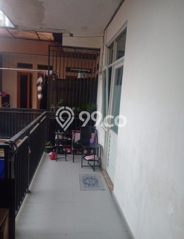 Hunian Nyaman Asri 8 KT Siap Huni di Pasteur Bandung Hunian Nyaman Asri 8 KT Siap Huni di Pasteur Bandung