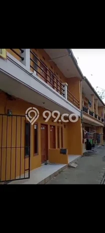 Investasi Kost Dijual di Cibiru, Bandung, Spesifikasi 8 KT, 8 KM, 250m2 Investasi Kost Dijual di Cibiru, Bandung, Spesifikasi 8 KT, 8 KM, 250m2