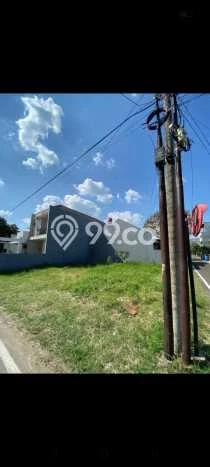 Kavling Tanah Dijual di Arcamanik Bandung Spesifikasi 80m2 Kavling Tanah Dijual di Arcamanik Bandung Spesifikasi 80m2