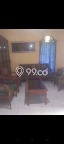 Dijual Hunian Rumah Terawat 4 KT di Gatot Subroto, Bandung Dijual Hunian Rumah Terawat 4 KT di Gatot Subroto, Bandung