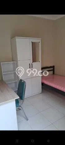 Rumah Kost untuk Dijual di Sayap Dago Punya 9 Kamar Rumah Kost untuk Dijual di Sayap Dago Punya 9 Kamar