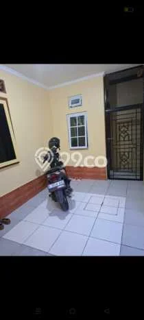 Rumah Kost untuk Dijual di Sayap Dago Punya 9 Kamar Rumah Kost untuk Dijual di Sayap Dago Punya 9 Kamar
