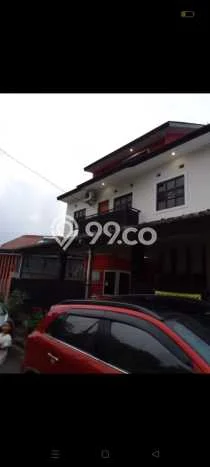 Dijual Kost di Jatinangor, Sumedang, 21 KT, 21 KM, Luas 600m2 Dijual Kost di Jatinangor, Sumedang, 21 KT, 21 KM, Luas 600m2