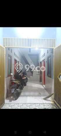 Kost Dijual di Kopo dengan 8 KT dan Luas 100m2 Kost Dijual di Kopo dengan 8 KT dan Luas 100m2