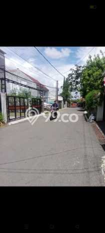 Lahan Dijual Lokasi Strategis di Bandung dengan Luas 200m2 Lahan Dijual Lokasi Strategis di Bandung dengan Luas 200m2