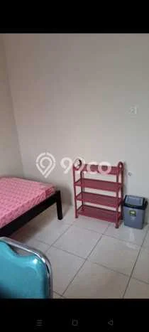 Rumah Kost untuk Dijual di Sayap Dago Punya 9 Kamar Rumah Kost untuk Dijual di Sayap Dago Punya 9 Kamar