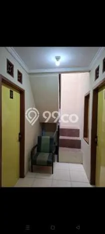 Rumah Kost untuk Dijual di Sayap Dago Punya 9 Kamar Rumah Kost untuk Dijual di Sayap Dago Punya 9 Kamar