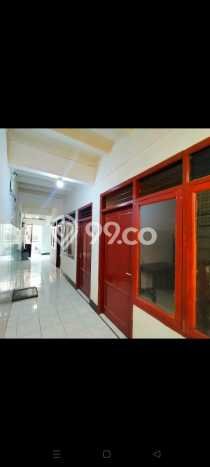 Kost Dijual di Dago dengan 7 KT dan Luas 110m2 Kost Dijual di Dago dengan 7 KT dan Luas 110m2