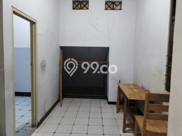 Rumah Luas Asri 3 KT Siap Huni di BSD Nusaloka Tangerang Rumah Luas Asri 3 KT Siap Huni di BSD Nusaloka Tangerang