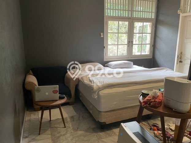 Jual Rumah Mewah Megah Dengan View Eksklusif di Pondok Labu, Jakarta Selatan Jual Rumah Mewah Megah Dengan View Eksklusif di Pondok Labu, Jakarta Selatan