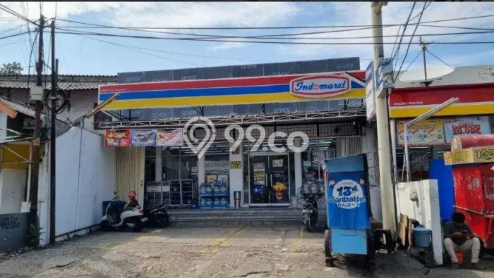 Unit Ruko Strategis di Palmerah, Jakarta Barat Potensi Cuan Besar Unit Ruko Strategis di Palmerah, Jakarta Barat Potensi Cuan Besar