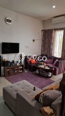 Rumah Modern Minimalis 2 KT Siap Huni di Ciputat Timur Rumah Modern Minimalis 2 KT Siap Huni di Ciputat Timur