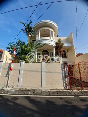 Dijual Rumah Mewah Elegan Dengan View Eksklusif di Bendungan Hilir, Jakarta Pusat Dijual Rumah Mewah Elegan Dengan View Eksklusif di Bendungan Hilir, Jakarta Pusat