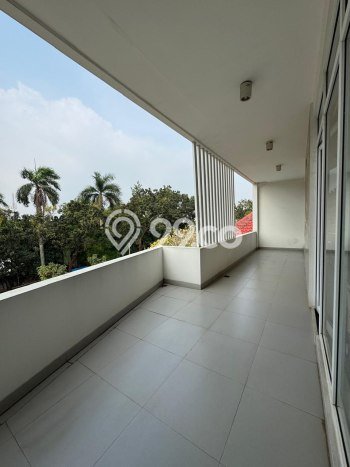 Kantor Kawasan BSD, Luas 468m², Area Komersial, Posisi Premium Kantor Kawasan BSD, Luas 468m², Area Komersial, Posisi Premium