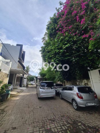 For Sale! Premium House LT 150m2 Desain Modern di Bintaro For Sale! Premium House LT 150m2 Desain Modern di Bintaro