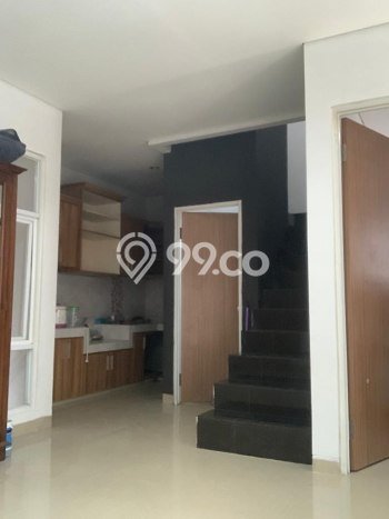 Jual Rumah Eksklusif 3 KT di Jombang, Tangerang Jual Rumah Eksklusif 3 KT di Jombang, Tangerang