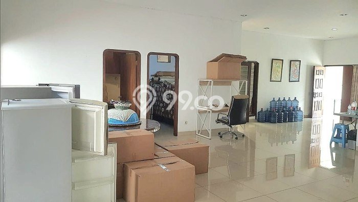 Rumah Luxury Modern Tanpa Renovasi di Kedoya Jakarta Barat Rumah Luxury Modern Tanpa Renovasi di Kedoya Jakarta Barat