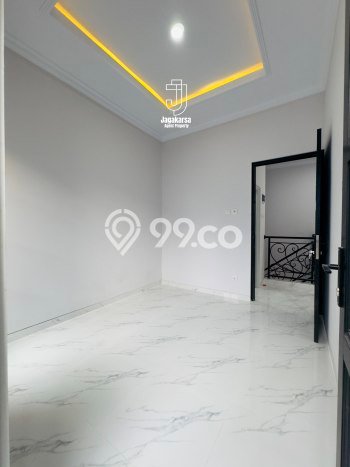 Jual Rumah Eksklusif 2 KT di Ciganjur, Jakarta Selatan Jual Rumah Eksklusif 2 KT di Ciganjur, Jakarta Selatan