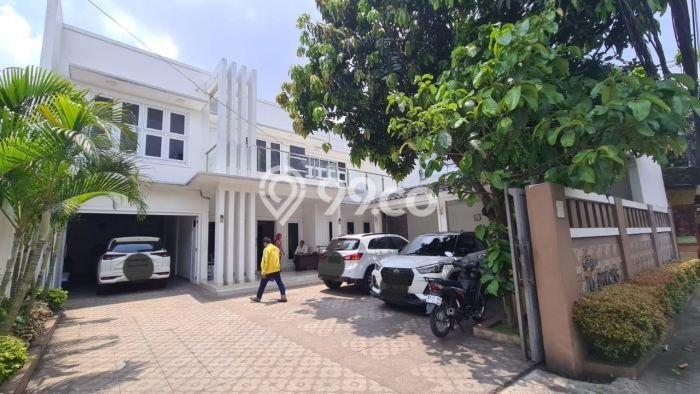 Kantor Bagus Dijual di Tb Simatupang Jakarta Selatan Lokasi Strategis Cocok untuk Kembangkan Bisnis Kantor Bagus Dijual di Tb Simatupang Jakarta Selatan Lokasi Strategis Cocok untuk Kembangkan Bisnis